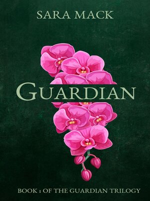 cover image of Guardian